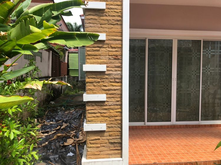 บ้านเดี่ยว ในหมู่บ้านมารวย 1 ราคาพิเศษเพียง 2,500,000 บาท!, ภาพที่ 4