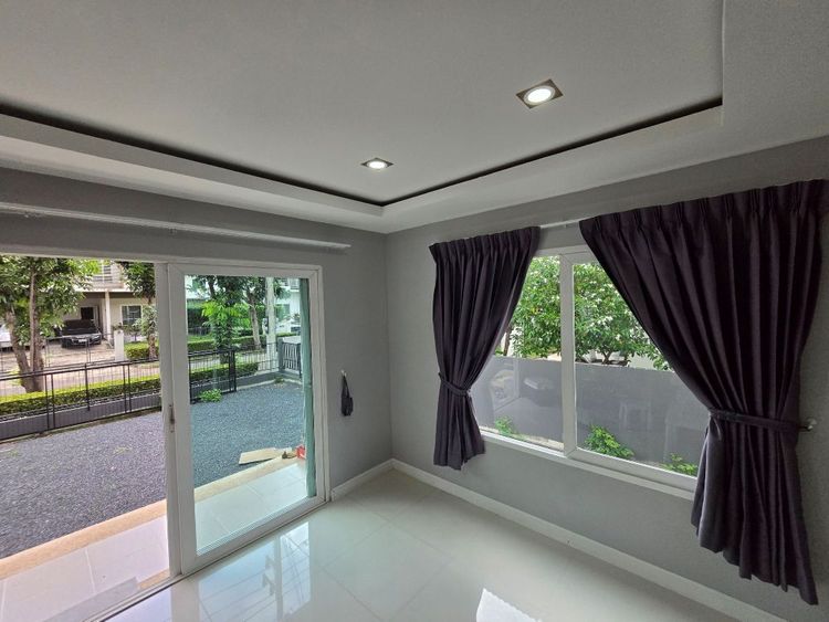 ขายบ้านเดี่ยว 2 ชั้น หมู่บ้านพฤกษ์ลดา 3 รังสิตคลอง 4 ทำเลดี, ภาพที่ 4