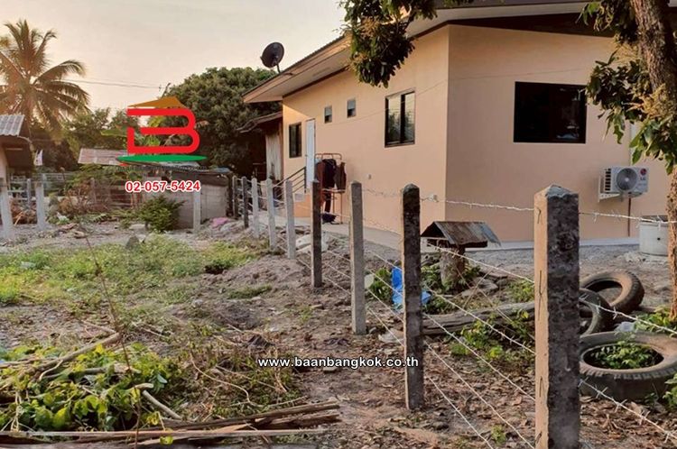 ที่ดินเปล่า เนื้อที่ 222.4 ตร.ว. บ้านหนองฮ่าง (แยกถนนพหลโยธิน ร.ร, ภาพที่ 4