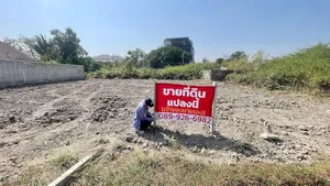 🌴 ที่ดินติดทางลงทะเล – ใจกลางหัวหิน ทำเลหายากสุดๆ! เพียง 450 เมตรถึงชายหาดหัวหินซอย 9 🏖️