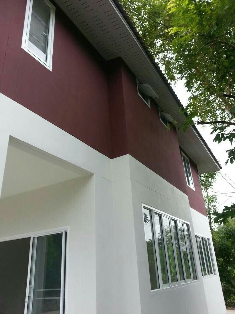 ขายบ้านเดี่ยว ติดถนน 4เลน ทำเลค้าขายเยื้อง ปตท อำเภอสว่างวีระวงศ์, ภาพที่ 4