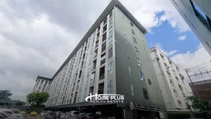 พลัม คอนโด โชคชัย4 (Plum Condo Chokchai4) ขายพร้อมผู้เช่า