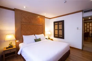 ให้เช่า อพาตเมนต์ ในโครงการ The Tarntawan Hotel Surawong Bangkok แขวงสุริยวงศ์ เขตบางรัก กรุงเทพมหานคร
