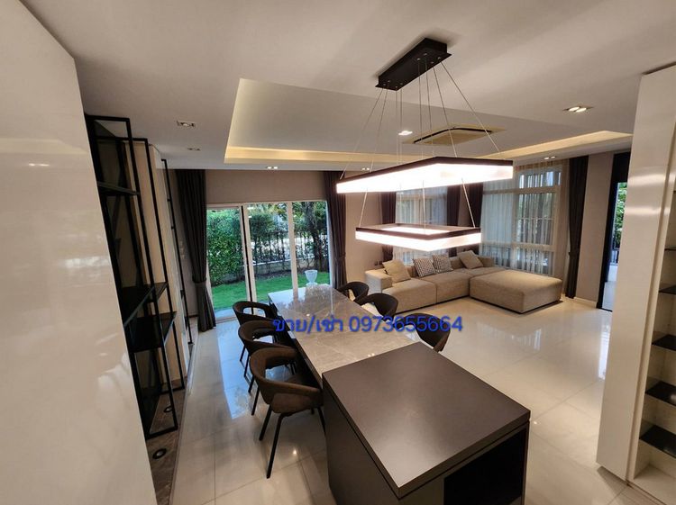 Call : 097-365-5664 โครงการ มัณฑนา ราชพฤกษ์-สะพานมหาเจษฎาบดินทร์ฯ 63.9, ภาพที่ 4