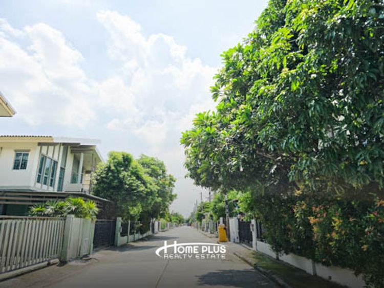 บ้านเดี่ยว 2 ชั้น หมู่บ้านพฤกษาปูริแสนแก้ว ซอยกิ่งแก้ว37 2 ชั้น, ภาพที่ 4