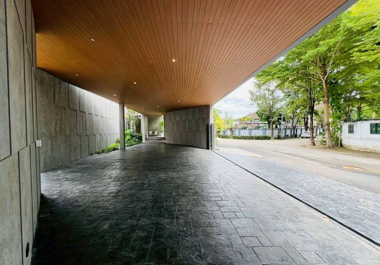 S2658 | MODERN CRAFT LUXURY – ที่เป็นตัวคุณ ทำเลหางดง–เชียงใหม่ เพียง, ภาพที่ 4