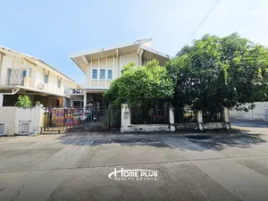 บ้านเดี่ยว 2 ชั้น หมู่บ้านพฤกษาปูริแสนแก้ว ซอยกิ่งแก้ว37 (หลังมุม)บ้านเดี่ยว 2 ชั้น หมู่บ้านพฤกษาปูริแสนแก้ว ซอยกิ่งแก้ว37 (หลังมุม)