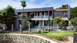 S2658 | MODERN CRAFT LUXURY – ที่เป็นตัวคุณ ทำเลหางดง–เชียงใหม่ เพียง 20 นาทีถึงตัวเมืองและสนามบิน