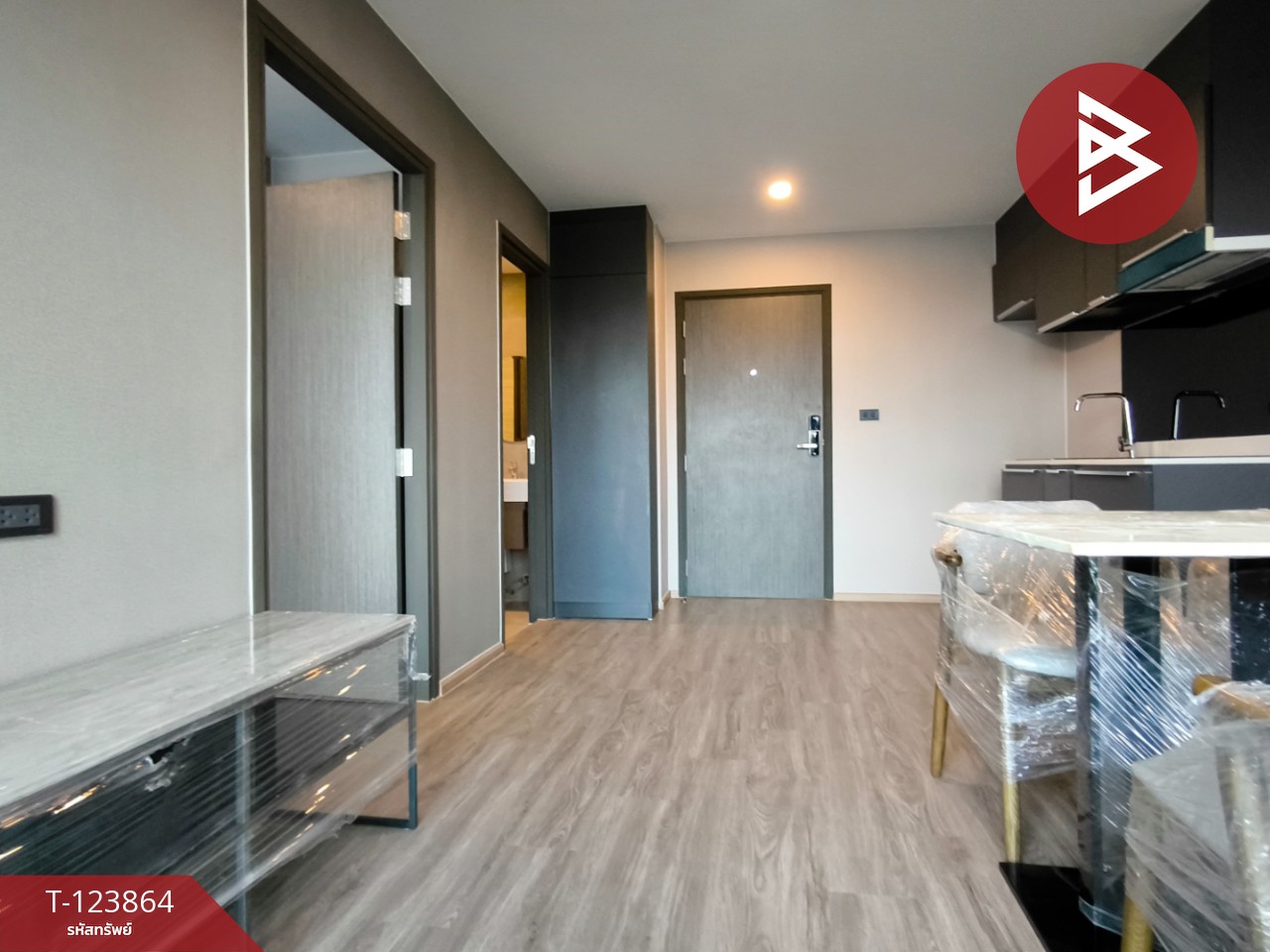 ขาย/เช่า คอนโด เดอะทีค สุขุมวิท 39 (The Teak Sukhumvit 39) ใกล้ BTS พร้อมพงษ์