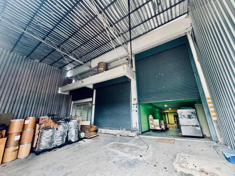 ขายโรงงาน Mini Factory ซอยกิ่งแก้ว 44 ใกล้สนามบินสุวรรณภูมิ | ขอใบ รง.4, ภาพที่ 4