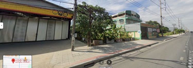 ให้เช่าโกดังพื้นที่พาณิชย์ พื้นที่ดิน200 ตร.วา ใกล้สุวรรณภูมิ  , ภาพที่ 4