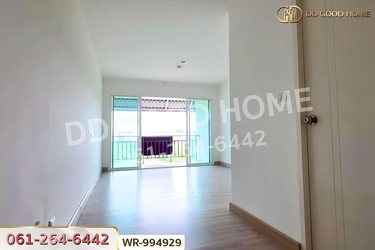 WR-994929 คอนโด เอดี รีสอร์ท ชะอำ-หัวหิน เพชรบุรี ใกล้ชายหาดชะอำ, ภาพที่ 4