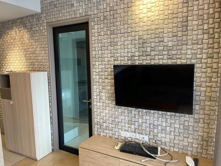 Call : 064-992-8997 Condo HQ Thonglor ใกล้รถไฟฟ้า BTS ทองหล่อ ขนาด 50 1, ภาพที่ 4