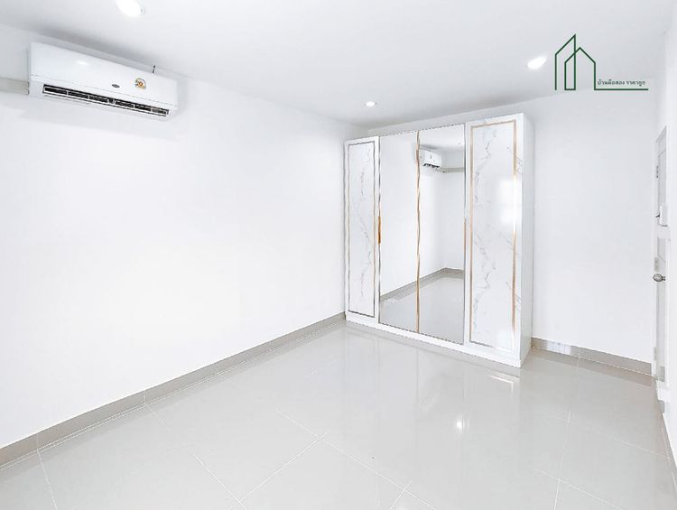 บ้านพฤกษา บี รังสิต-คลองสาม ทาวน์เฮ้าส์รีโนเวทใหม่ , ภาพที่ 4