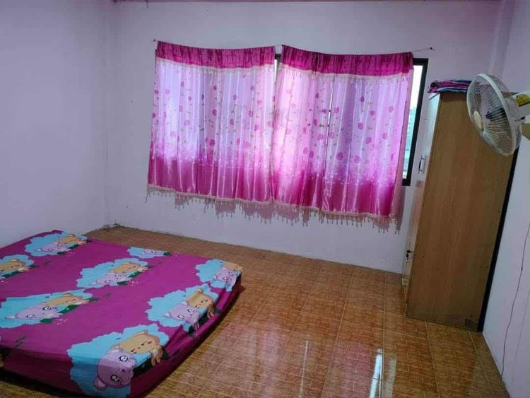หอพัก ห้องเช่า เจ๊นิด, ภาพที่ 4
