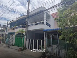 ทาวน์เฮ้าส์ 2 ชั้น หมู่บ้านศรีเพชร ซอยเพชรเกษม106