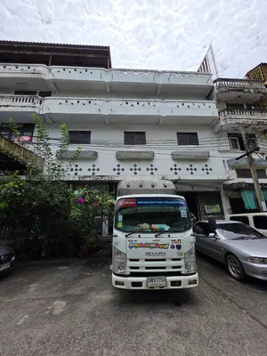 ขายโกดัง ซอยหมู่บ้านสะแกงาม ซ.7, ถนนพระราม2, แสมดำ, บางขุนเทียน, กทม