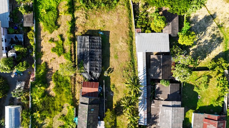 ขายที่ดินเปล่า เหมาะสร้างบ้านพักอาศัย หรือลงทุนสร้างห้องเช่า, ภาพที่ 4