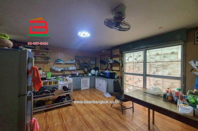 บ้านเดี่ยว ซอยรามอินทรา 62 แยก 5 เนื้อที่ 99 ตร.ว ใกล้แฟชั่นไอส์แลนด์, ภาพที่ 4