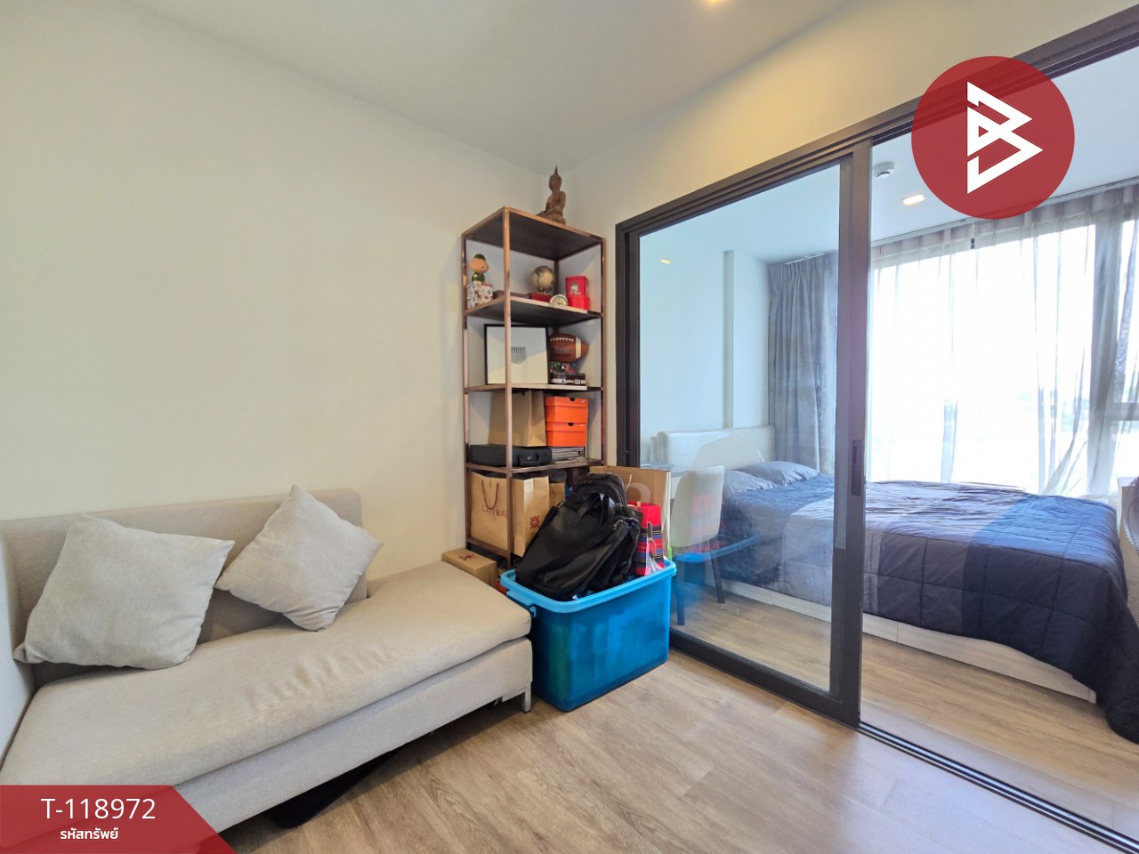 ขายคอนโด เดอะเนสท์ สุขุมวิท 64 (The Nest Sukhumvit 64) กรุงเทพมหานคร