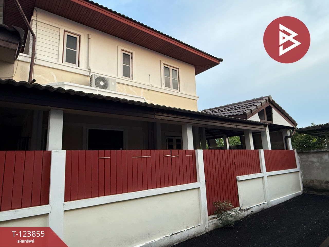 ขายบ้านเดี่ยว หมู่บ้านบิวตี้เฮ้าส์4 บางกรวย นนทบุรี