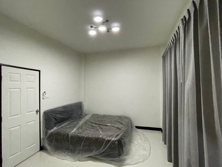 หมู่บ้านราชพฤกษ์ ทุ่งทอง บ้านเดี่ยวรีโนเวทใหม่ทั้งหลัง พร้อมอยู่ทันที, ภาพที่ 4