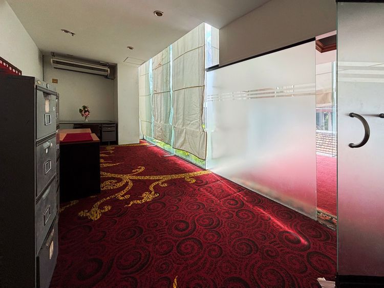 สำนักงานให้เช่า ชั้น 2 ในอาคารโรงแรม ดิ เอ็มเพรส เชียงใหม่, ภาพที่ 4