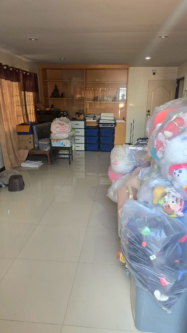 ขายบ้านเดี่ยว หมู่บ้านรัตนโกสินทร์ 200 ปี, ภาพที่ 4