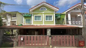 บ้านรีโนเวท 2 คูหา (ป่าตอง)