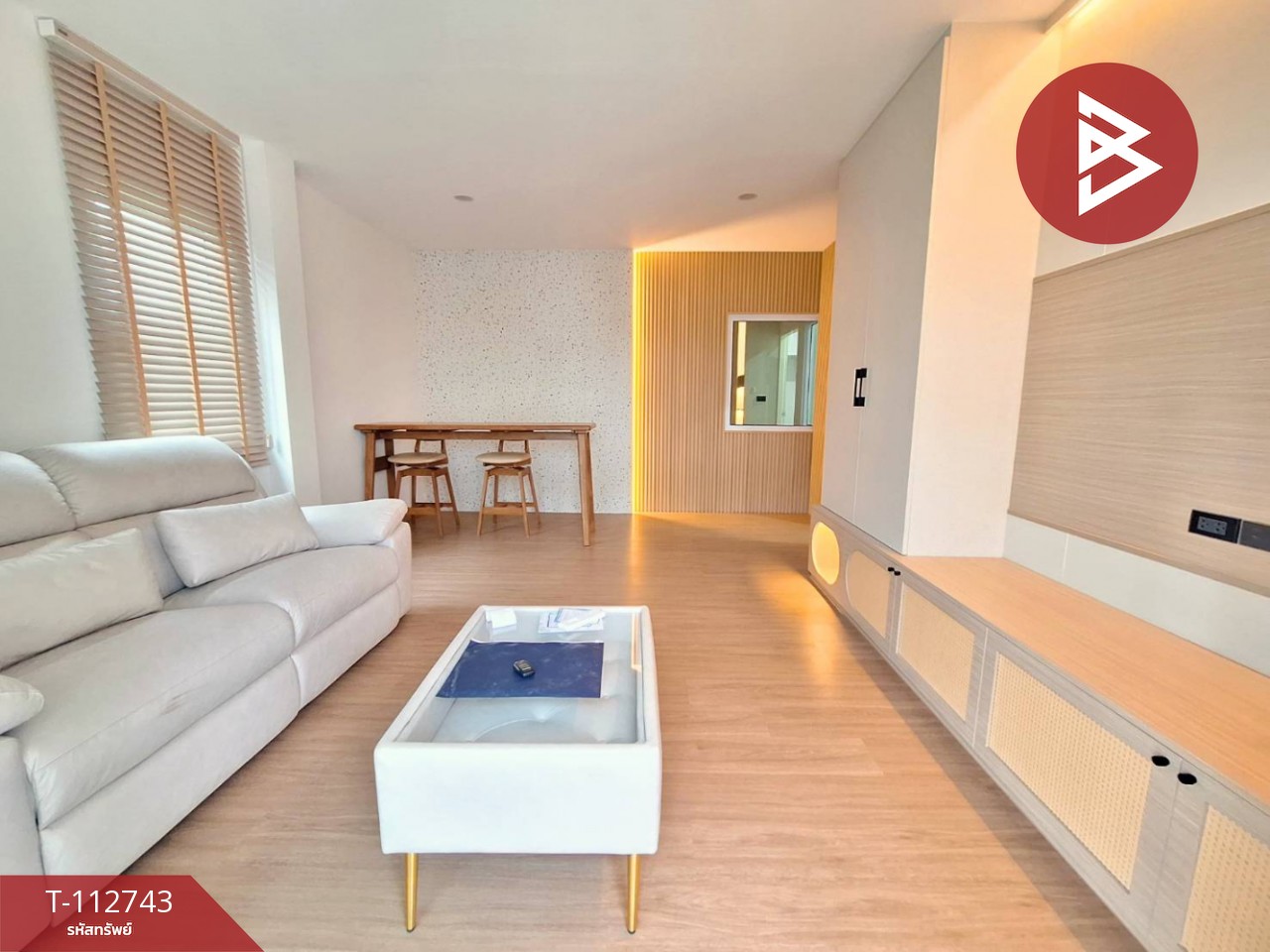 ขายบ้านเดี่ยว หมู่บ้านวิลลาเรส พระราม 2-เอกชัย (VillaRes Rama 2-Ekkachai) สมุทรสาคร