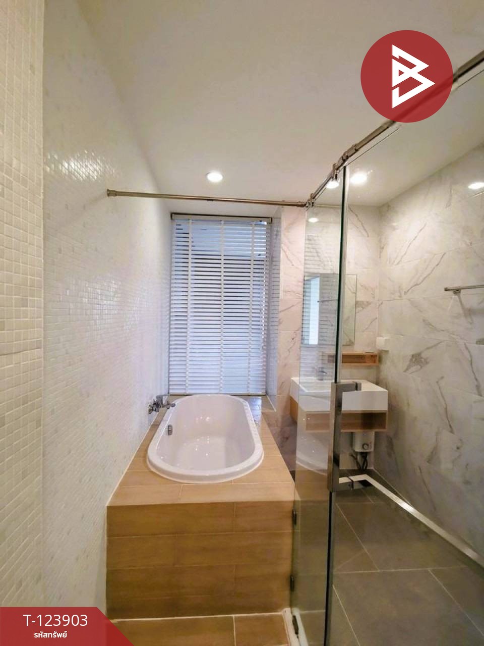 ขายคอนโด ชอร์เรสซิเดนซ์ ชลบุรี (Shore Residence) พร้อมอยู่