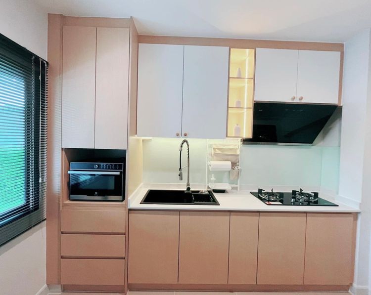 🏡((เจ้าของขายเอง))ขายบ้านเดี่ยว โครงการ Venue Flow ติวานนท์-รังสิต 🏠, ภาพที่ 4