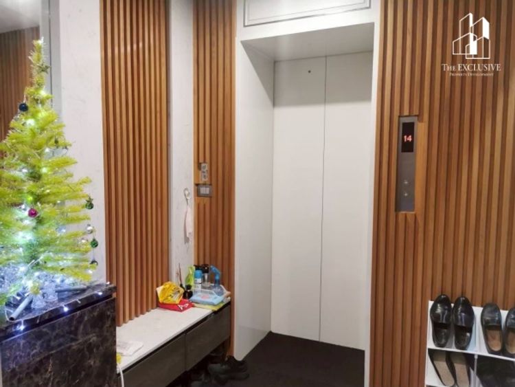 For Sale. The Bangkok Sathon (Can negotiate) ขาย คอนโด เดอะ แบงค๊อค BTS, ภาพที่ 4
