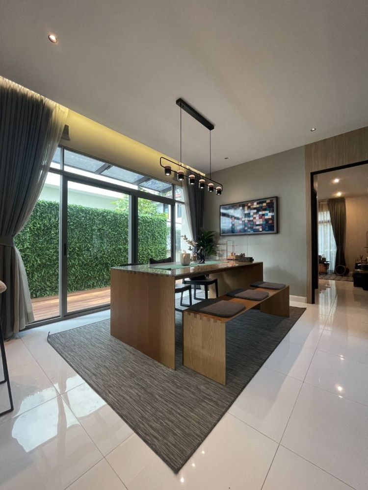 ขายบ้านเดี่ยว​ 2​ ชั้น Perfect Masterpiece Century รัตนาธิเบศร์​ , ภาพที่ 4