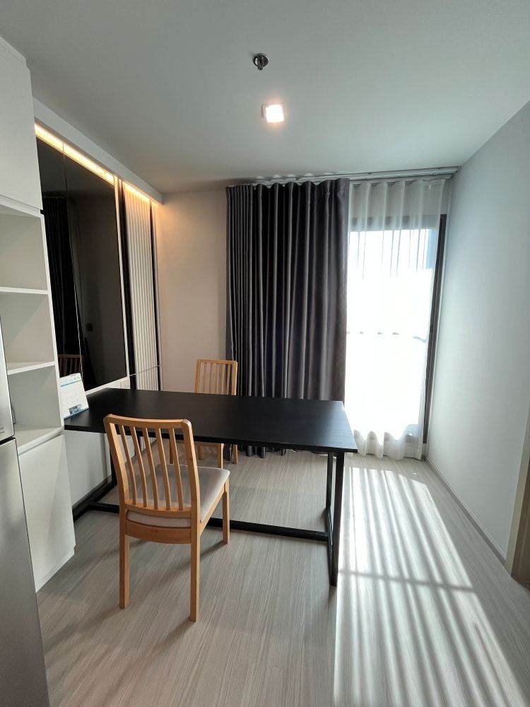 ขายคอนโดกลางเมือง Life Ladprao ชั้น 14 ห้องมุม 35 ตร.ม. ยูนิตหายาก ติด, ภาพที่ 4