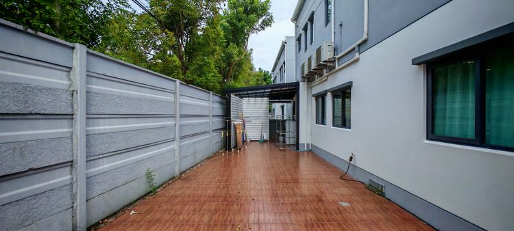 ขาย บ้านเดี่ยว Modern Luxury THE CITY สุขุมวิท–อ่อนนุช พร้อม Solar Cell, ภาพที่ 4