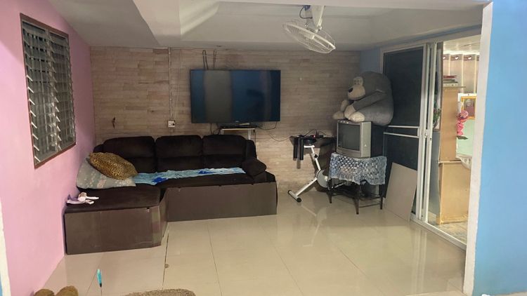บ้านเดี่ยว 1 ชั้น 3 ห้องนอน (บางเลน), ภาพที่ 4