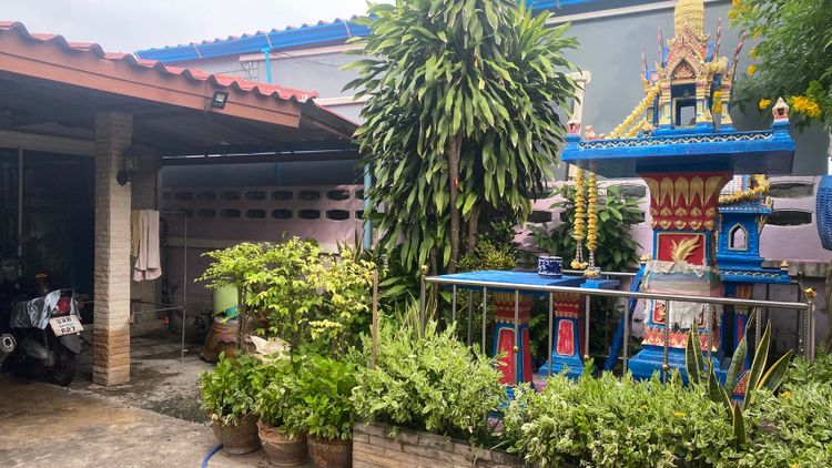 บ้านเดี่ยว 1 ชั้น (บางเลน), ภาพที่ 4