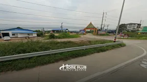 ที่ดินในโครงการเขาหินซ้อนวิลล่า ฉะเชิงเทรา