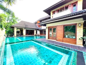 ขายบ้านหรูพูลวิลล่า ด่วน! ลดราคาพิเศษจาก 40 ล้าน เหลือเพียง 17 ล้านบาทเท่านั้น💎 💎 