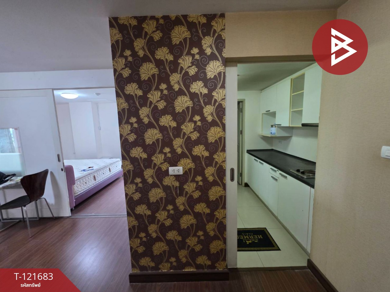 ขายคอนโด ดิเอสเคป สุขุมวิท101/1 (The Escape Sukhumvit101/1) พร้อมอยู่