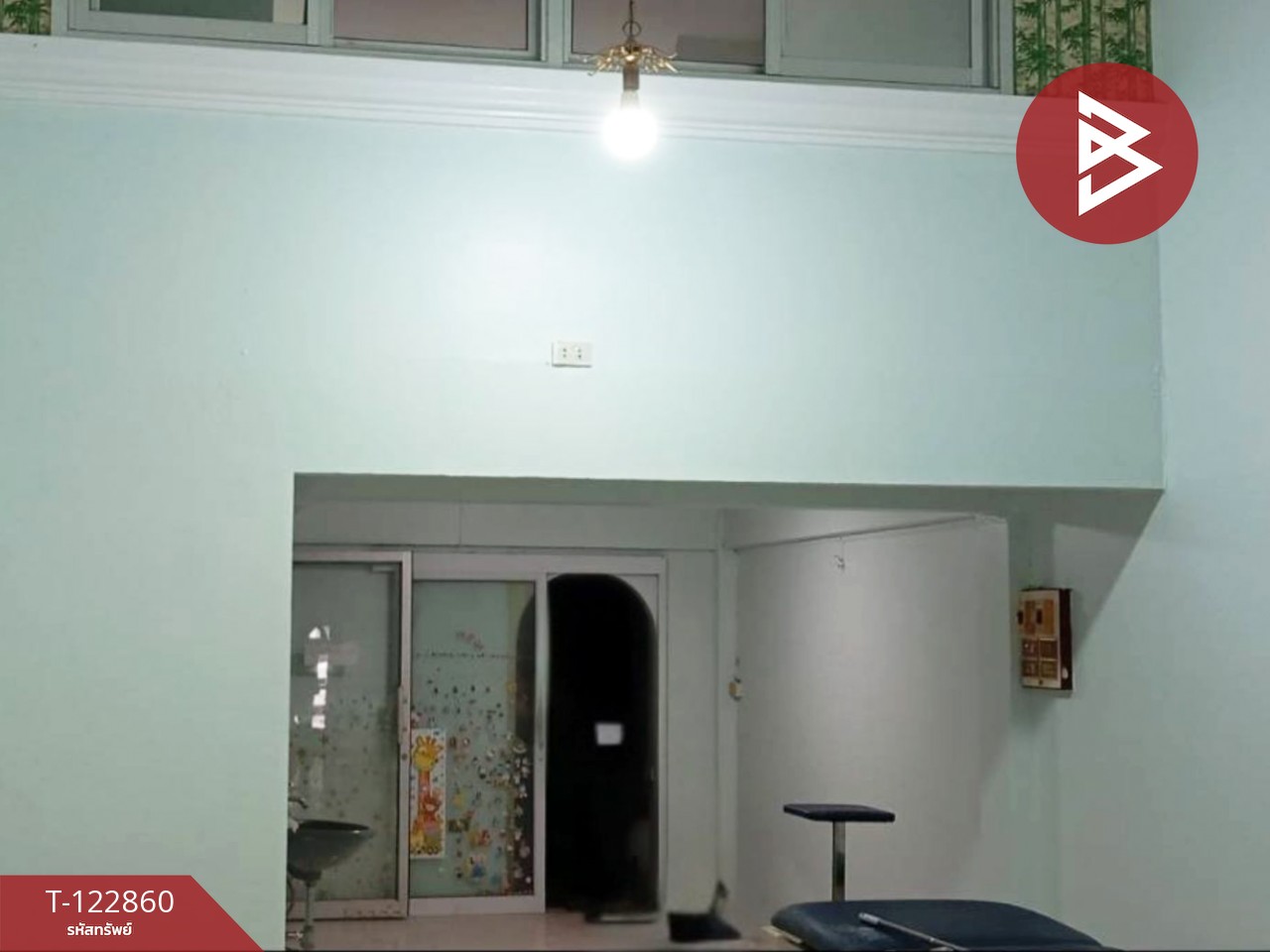 ขายอาคารพาณิชย์ 3 ชั้น เนื้อที่ 17 ตร.วา จันทนิมิต จันทบุรี