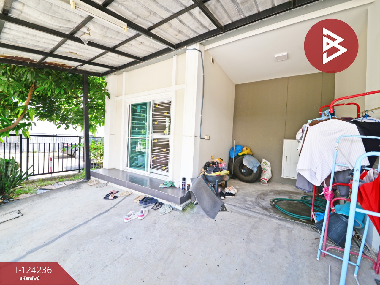ขายทาวน์เฮ้าส์หลังริม หมู่บ้านเดอะคอนเนค 52 บางนา-สุวรรณภูมิ ซอย อบต.บางโฉลง-ตลาดเรือบิน