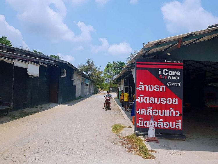 Call : 081-874-7072 ที่ติดถนนใหญ่ สุขุมวิท บางเสร่ สัตหีบ ชลบุรี 10 ไร่, ภาพที่ 4