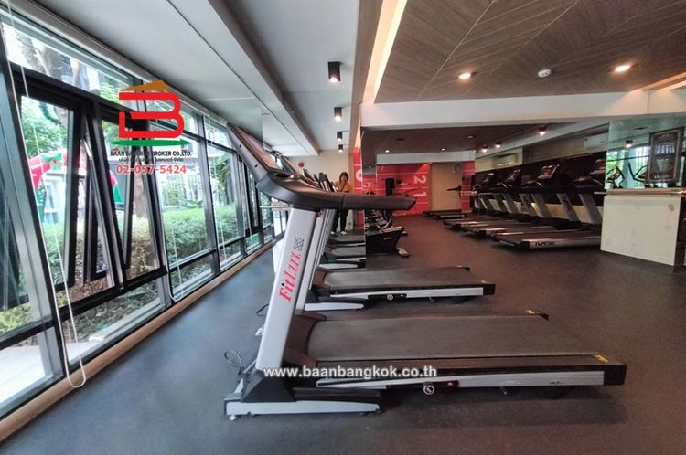 คอนโดมิเนียม Plum Condo Chaengwattana Station Phase 3 (พลัม คอนโด เฟส , ภาพที่ 4