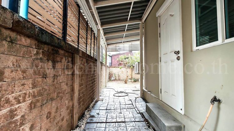 บ้านแฝด ภัสสร ไพรด์ ศรีนครินทร์ - เทพารักษ์ , ภาพที่ 4