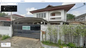 บ้านเดี่ยว ลาดพร้าว35 9.4 ล้านบาท
