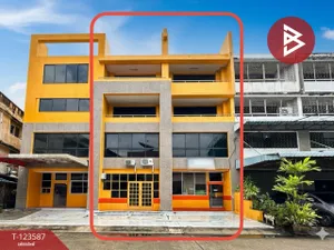 ขายโฮมออฟฟิศ 2 คูหา 50 ตรว. หมู่บ้านไพร์มเพลส สุขุมวิท 105 ( Prime Place Sukhumvit 105 ) กรุงเทพมหานคร