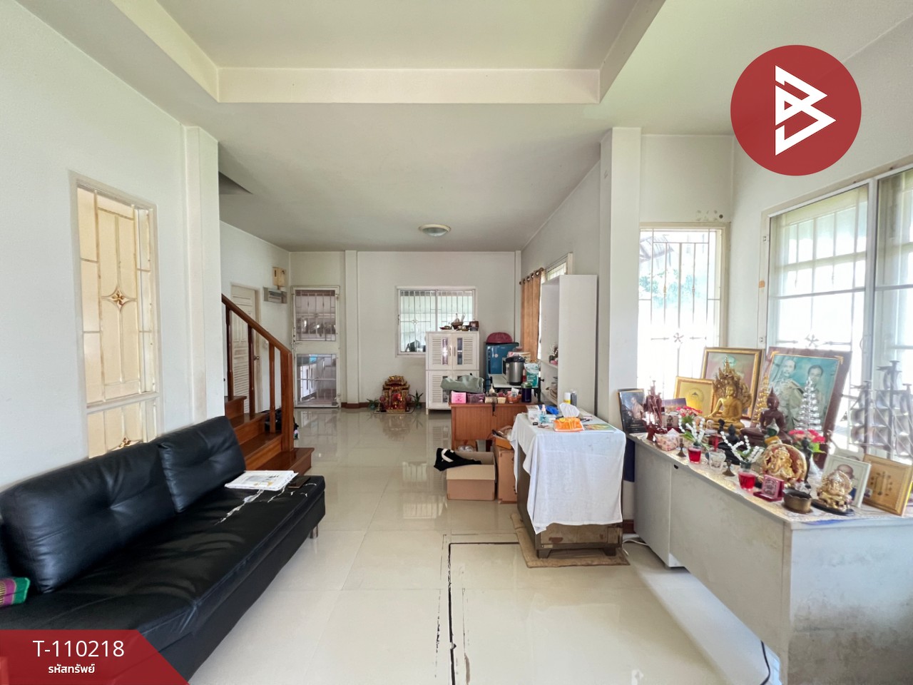 ขายทาวน์เฮ้าส์หลังมุม หมู่บ้านดรีมเพลส สวนผัก32 บางกรวย นนทบุรี
