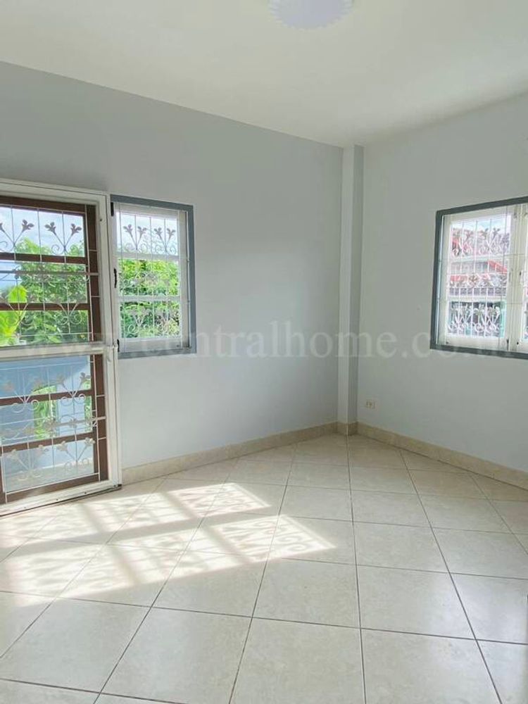 บ้านเดี่ยว บ้านพฤกษา 7 รังสิต - คลอง 8 หลังมุม รีโนเวทพร้อมอยู่, ภาพที่ 4